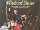 GIBSON Witch's Brew Classic Records 45 Series 4 LP SET on RCA LSC-2225 M-