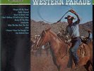 Bob Wills with Tommy Duncan, Warren Smith, The Blue Grass Gentlemen, Ray Sande