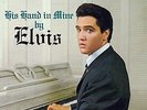PRESLEY, ELVIS-His Hand in Mine + The Jordanaires + 2 bonus tracks (180VINYL NEW