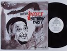 ILLINOIS JACQUET Birthday Party JRC LP NM WLP