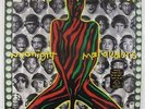 A Tribe Called Quest - Midnight Marauders LP - Jive