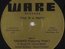 Radiance ft. Prize - This Is A Party 12