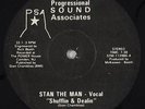 Stan The Man - Shufflin & Dealin 12
