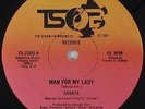 Sabata - Man For My Lady 12