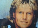 Blue System - Obsession incl. TOP-Hit: Love Is Such A Lonely Sword (LP OIS 1990)
