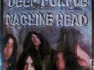 DEEP PURPLE Machine Head lp U.K. ORiGiNaL 1st PRESS laminated sleeve 1U stampers
