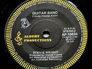 Stevie Wright Guitar Band/Hard Road Vanda Young ANgus AC/DC EX 45 Easybeats