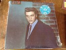 ELVIS PRESLEY SINGS THE BLUES SEALED MINT ORIGINAL ROCKABILLY BLUE WAX