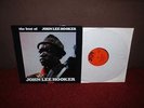 JOHN LEE HOOKER Best Of John Lee Hooker LP 1968 JOY 1st Press