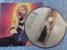 Madonna Like a prayer - sexy  Picture disc