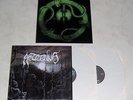 Aeternus - Beyond The Wandering Moon - Original DLP 1997 (Hades, Enslaved)