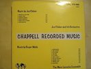 Chappell LPC 979-984 - Library Music LP - Barbara Moore vocals, Roger Webb