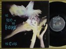 THE CURE, THE HEAD ON THE DOOR, LP 1985 ORIGINAL UK VG/VG+, INNER/SL