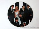 BLONDIE 1978 Vinyl Record PICTURE DISC Parallel Lines US Chrysalis Never Played
