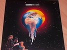 LP Robert Plant  Fate of Nations 1993 Fontana  BRD  