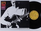 BARNEY KESSEL Let's Cook CONTEMPORARY LP NM
