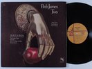 BOB JAMES Two CTI LP NM gatefold w/insert