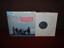 SOUNDS INCORPORATED 1st LP 1964 MONO 1st Press SUPERB EXAMPLE