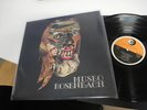 Museo Rosenbach Zarathustra 1st press italian LP 1973 Monster Rare
