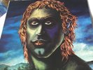 SEMIRAMIS -Dedicato A Frazz Italian Progressive Masterpiece Lp