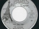 FL Garage rock Jackson Investment PARIS TOWER 125 Not this time / What can i do?