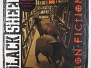 Black Sheep - Non-Fiction 2xLP - Mercury Shrink