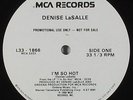 Denise LaSalle - I'm So Hot 12