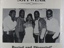 Soffwear - Busted & DIsgusted 12