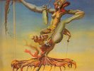 Dschinn ORIGINAL BACILLUS Bacillus Vinyl LP