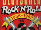 LP-BOX Peter Kraus, Trude Herr, Connie Francis, Ted Herold... Deutscher Rockn
