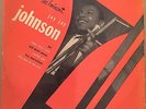 'THE EMINENT JAY JAY JOHNSON' MINGUS RARE UK VOGUE (BLUE NOTE) JAZZ 10
