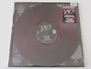 SLAYER Show No Mercy LP COLLECTORS EDITION COLORED BLOOD SPLATTERED VINYL SEALED