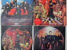 IRON MAIDEN Dance Of Death LIMITED 2 PICTURE LP GATEFOLD EMI 724359234014 MINT