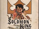SOUL FUNK BREAKS BLAXPLOITATION LP - SOLOMON KING ORIGINAL SIPPI SOUNDTRACK