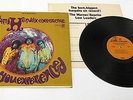The Jimi Hendrix Experience - Are You Experienced 1967 Vinyl LP RS 6261 Reprise