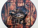 Smashing Pumpkins   Machina / The Machines Of God   10 Track LP   Picture Disc