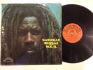 V/A – natural reggae - Vol.II - BAMBOO
