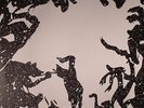 REX ILUSIVII - In The Moon Cage - Vinyl (double 12