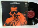 MILES DAVIS Round About Midnight LP 1A/1A Hot Stamper Mono 1st Press Canada 1957