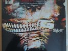 Slipknot Vol. 3: The Subliminal Verses LP Vinyl Lmtd. Edition, Stone Sour, Iowa