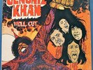 JENGHIZ KHAN Well Cut Psych PROG Barclay Original LP In Shrink NM RARE