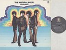 The Natural Four - Good Vibes - Soul Funk LP