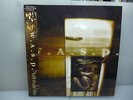 W.A.S.P.-KILL FUCK DIE.-GATEFOLD BLACK VINYL LP-NEW.SEALED