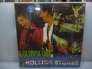 ROLLING STONES-L'OLYMPIA 1995.PARIS, FRANCE '95-3LP BLUE VINYL BOXSET-NEW.SEALED
