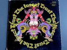 Insect Trust - ORIGINAL 1968 PRESSING LP - Capitol Gatefold - Rare psych CLEAN