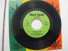Caleb Sweetback/Zap Pow Band ?– Darling You /Sweet Back Rock / 7'' / VG+/ Killa