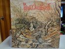 HELLBASTARD - HEADING FOR INTERNAL DARKNESS - VINYL LP RECORD - MEANTIME - 1988