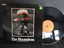 THE CHAMELEON LP LASSE FERNLÖF ORC . LSP 10279