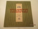 MICHAEL RABIN  TCHAIKOVSKY VIOLIN CONCERTO ANGEL 35388 DELUXE DOWEL COVER UK NM