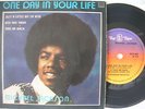 Michael JACKSON One day in your life (7